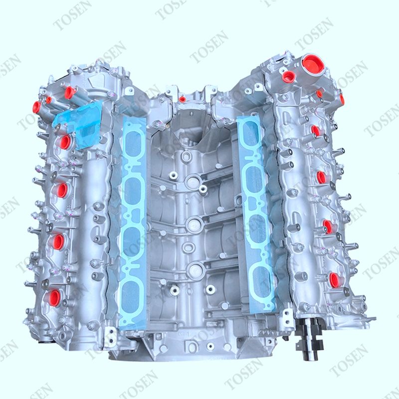 BENZ- M278.932
