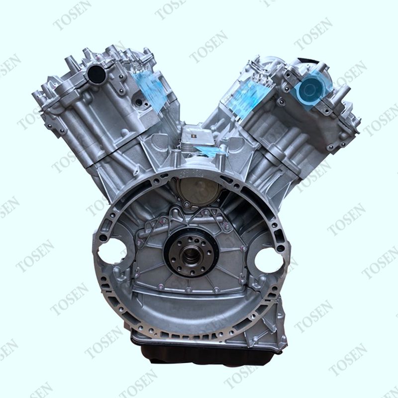 BENZ- M642.826