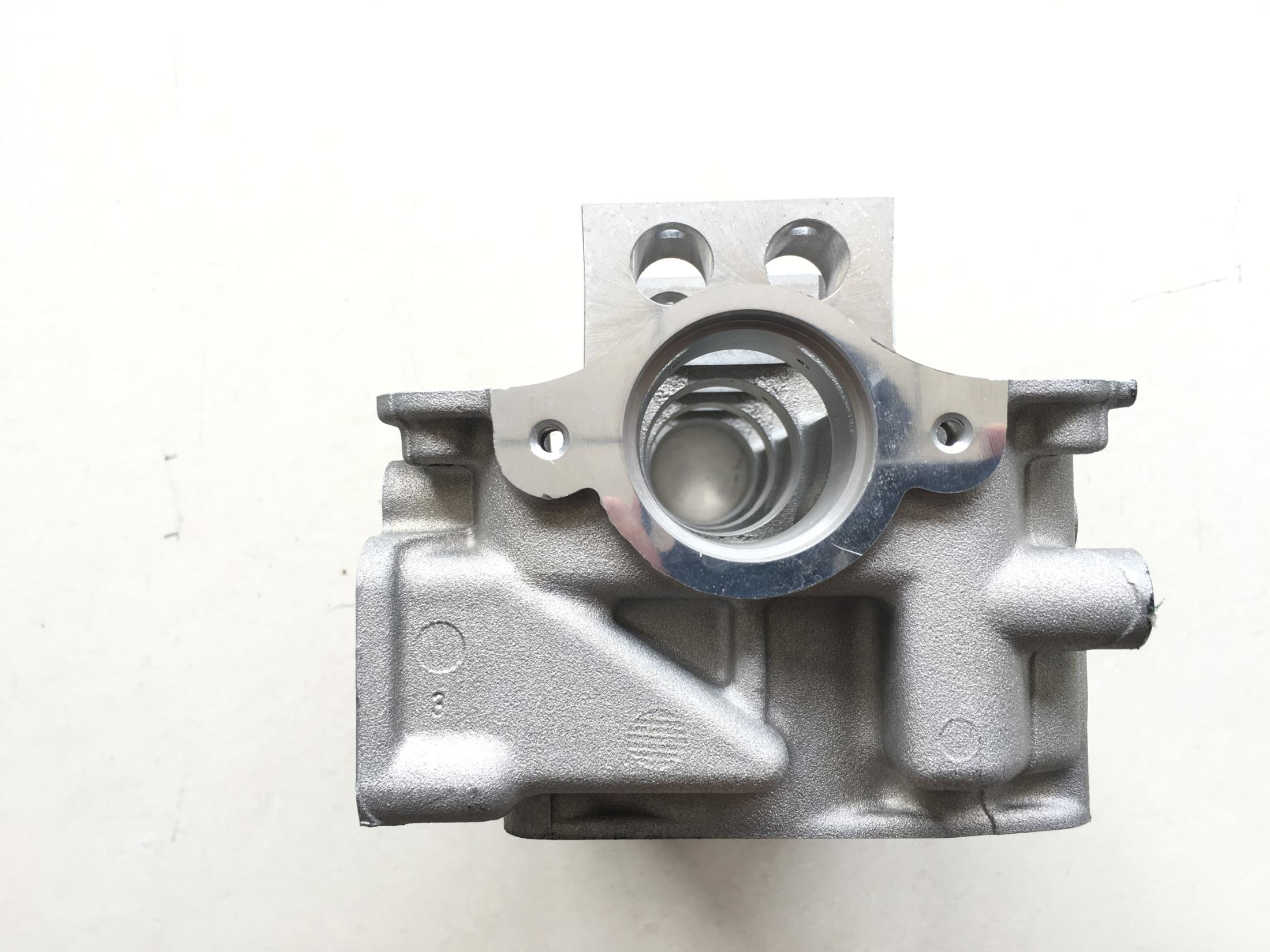 Chevrolet - 96642708 96642705