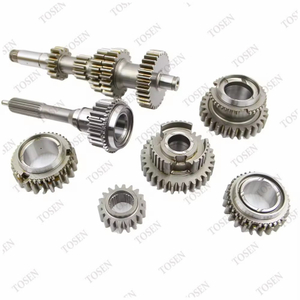 Toyota - 33318-35030