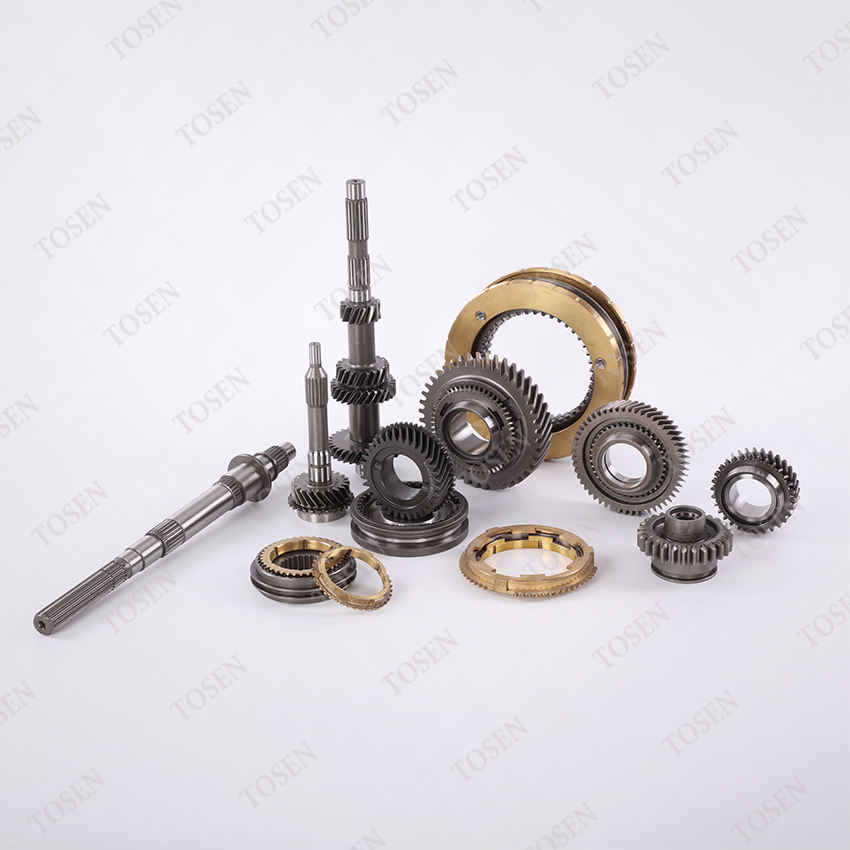 MITSUBISHI FUSO CANTER GER - ME601344 ME600755 43410-T00020