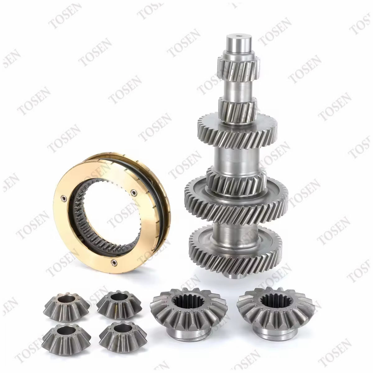 Toyota Hiace 5L - GEAR 33T/28T