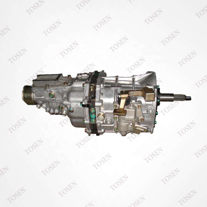 Toyota Hilux/dyna/hiace - 5l 5le 2KD 2TR R154