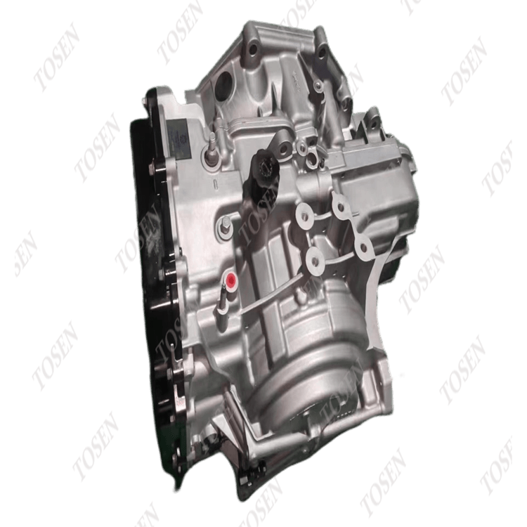 Automatic transmission 1.8T Gearbox For Passat for audi