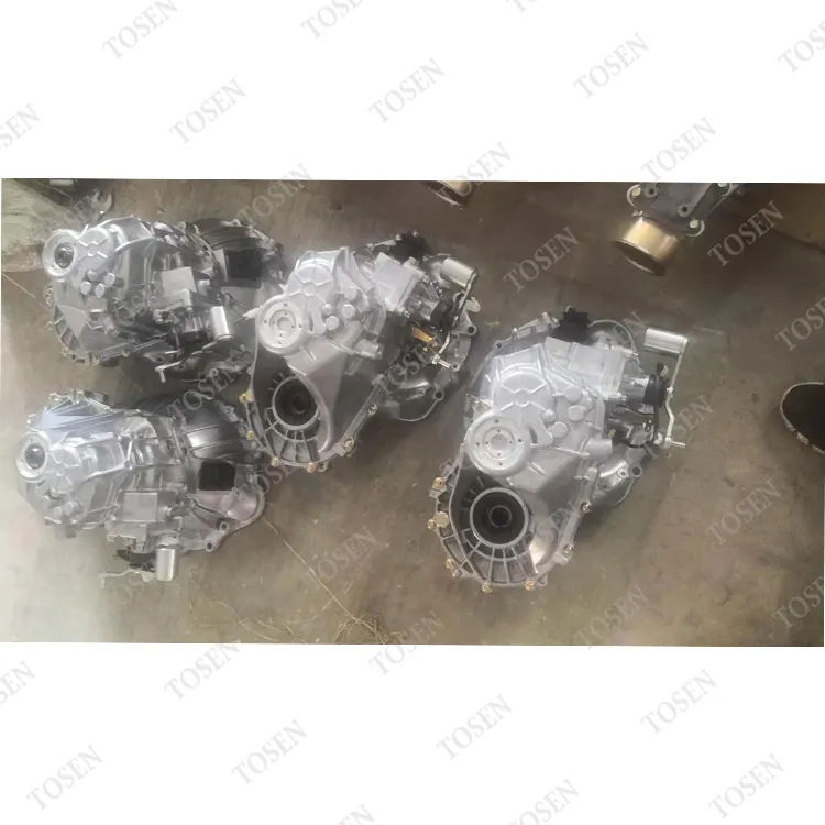 Suzuki Alto F8B 368 - F8B 368