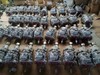 Geely gx7 - S148 S160G S160