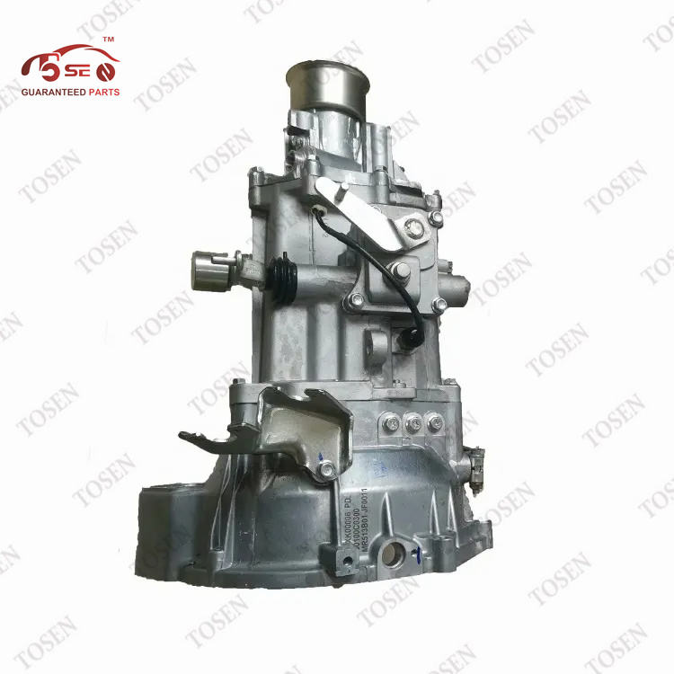 Dongfeng Xiaokang/CHANA - MR513B01 DK12