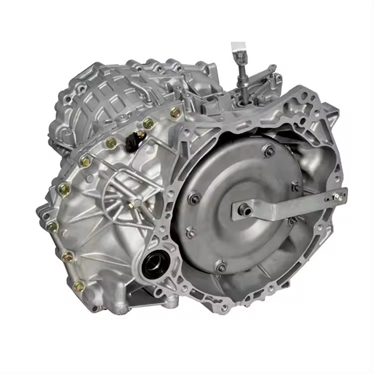 Nissan Versa - 1.6L & 1.8L CVT 2012-2017 RE0F11A JF015E