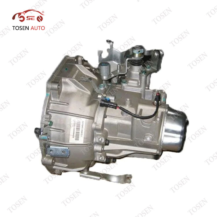 Chevrolet Sail - 9016651 9016650
