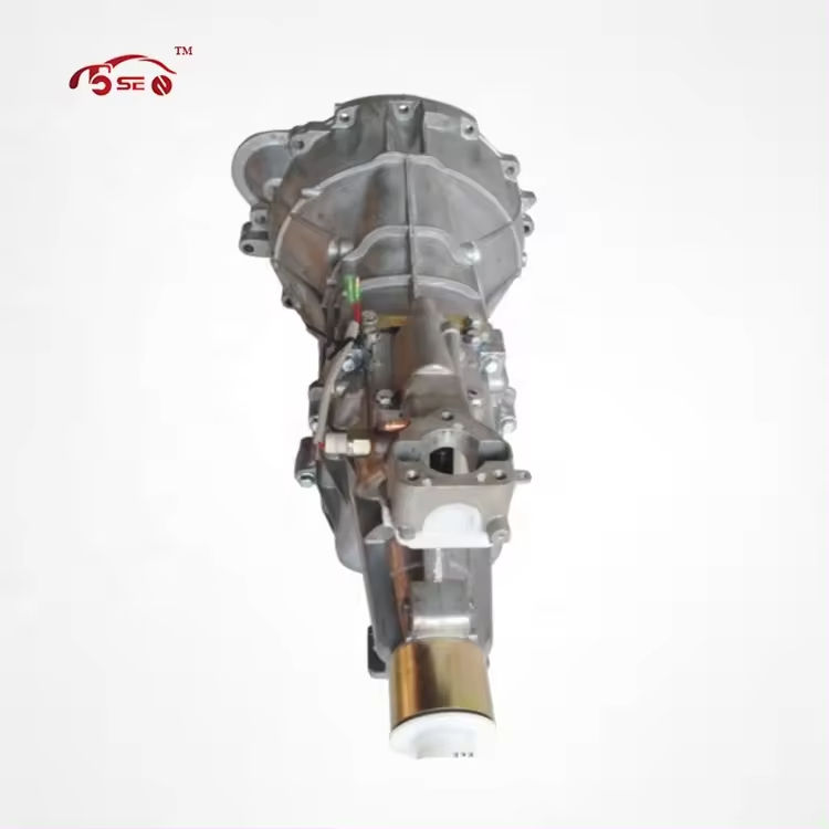  Isuzu D-MAX TFR55 4X4