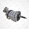 Toyota Hilux 4x2 Gearbox