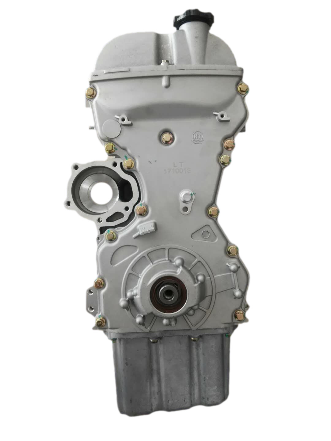 Suzuki - K14B-A