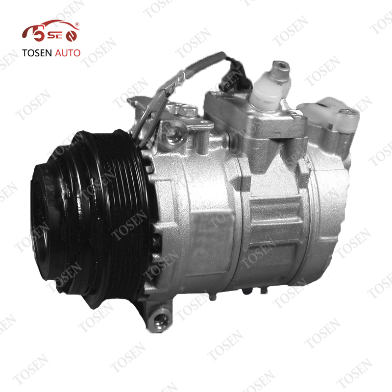 BENZ ACTROS 5412300611,0002343111,NISSENS#89030,5412301211,A000234311,A5412300611,A5412301211