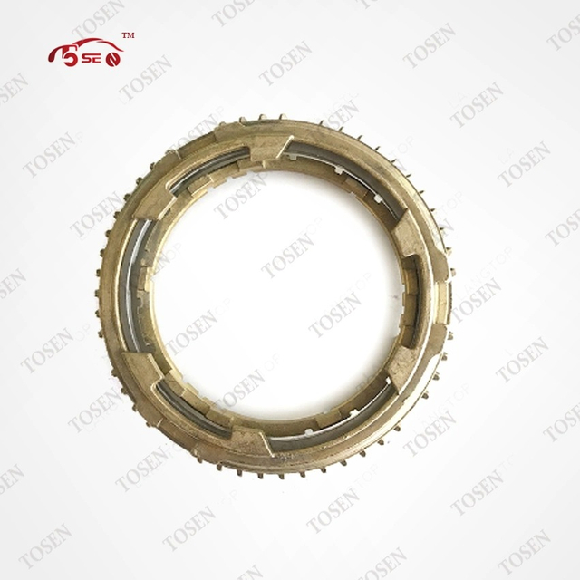 Car Accessories Auto Parts Transmission Synchronizer ring OEM 33039-36010 For TOYOTA