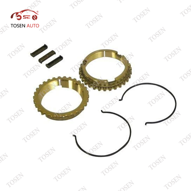 Hot sell crown automotive J0640397 - Synchronizer Blocking Ring synchronizer ring china car parts