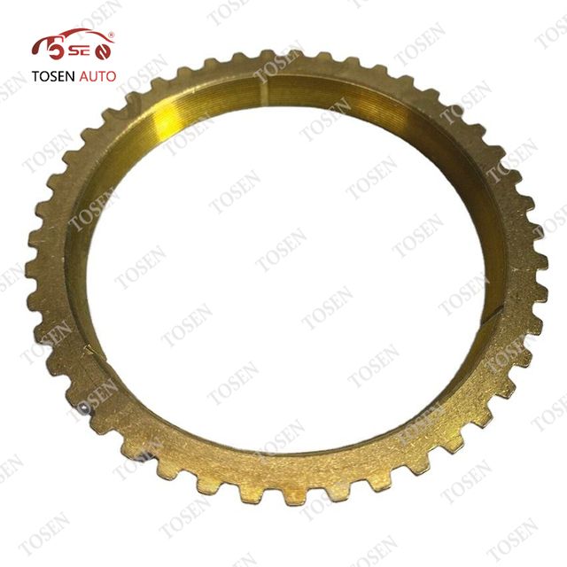 Synchronizer Ring Outside 4th 5th For ISUZU MYY5 NPR NQR 8973095320