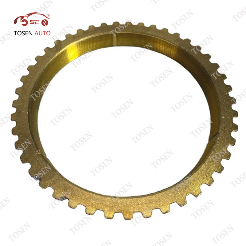 Synchronizer Ring Outside 4th 5th For ISUZU MYY5 NPR NQR 8973095320