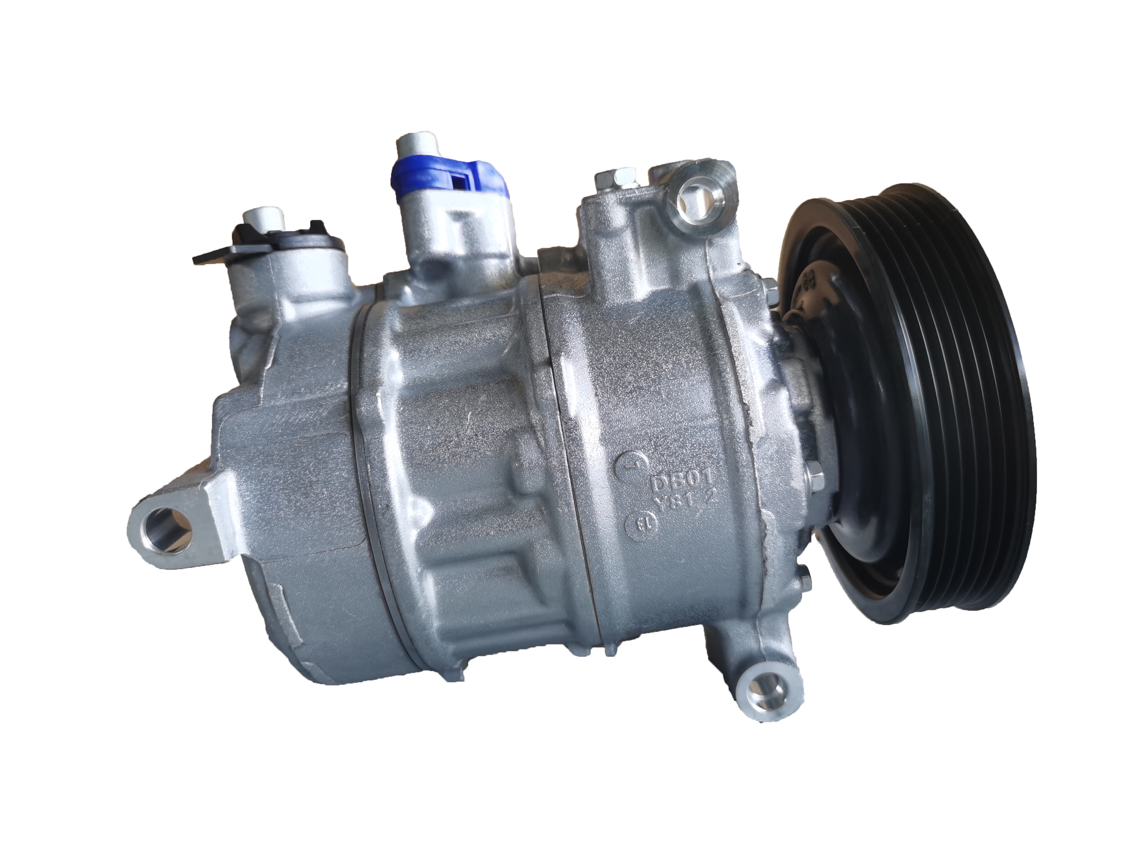 Audi C8Q5 2.0 8WD 820 803 B; 8WD820803B; 8W0 820 803 N; 8W0820803N
