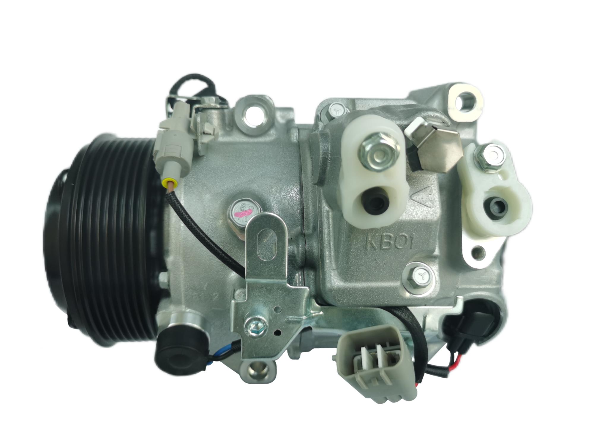 Toyota Highlander 3.5 883204815084,8832048150