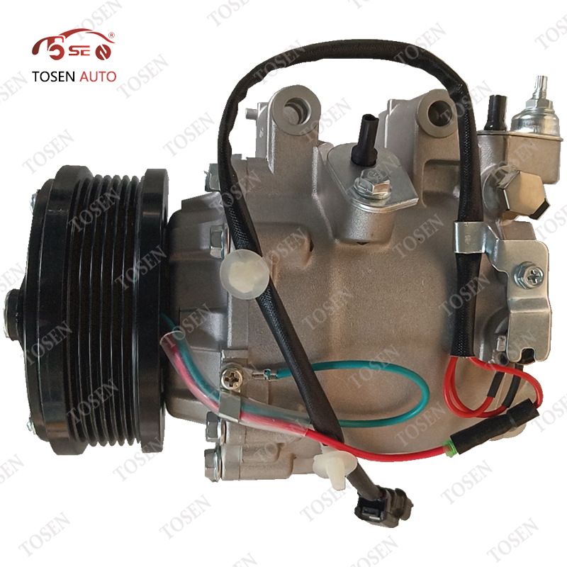 13 Honda CR-V 2.0 38810-5M1-H01