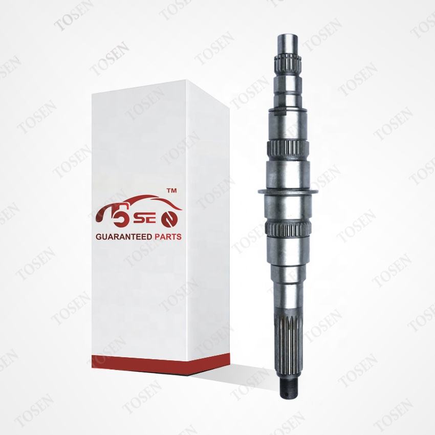OEM NO 232408 232407 Gearbox transmission synchronizer bushing for Peugeot Citroen 306 208 301