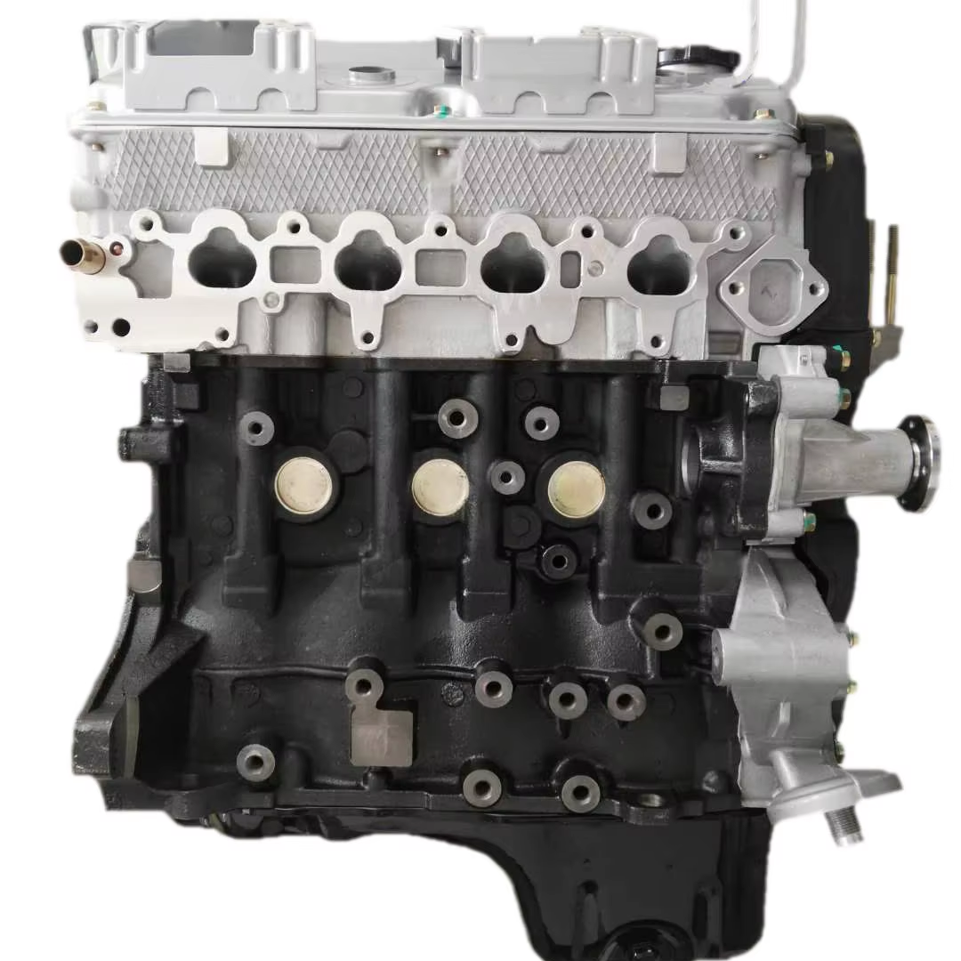 DA4G18 Long block Engines F3 F3-R Cylinder block assembly 1.6L For BYD Hafei