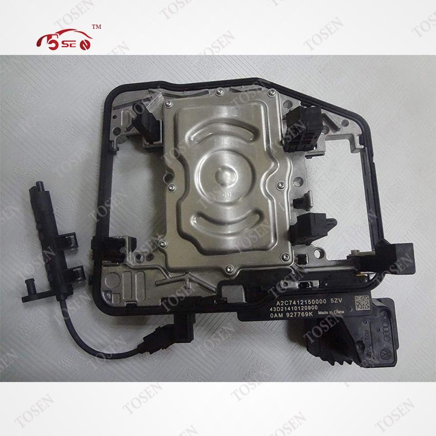 0AM927769K Engine Transmission Control Module Unit 0AM 0CW TCU DQ200 927769K TCU TCM for Audi VW