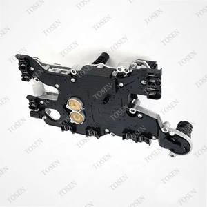 New Automatic Transmission Control Unit 7G DCT 724 Transmission Control Module TCU A0054463710 For Mercedes benz