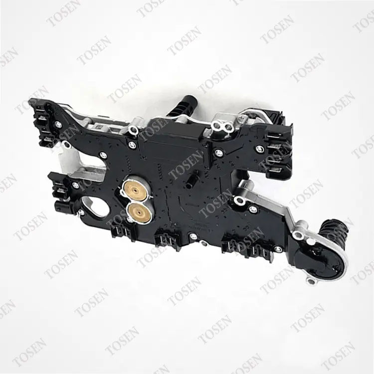 New Automatic Transmission Control Unit 7G DCT 724 Transmission Control Module TCU A0054463710 For Mercedes benz