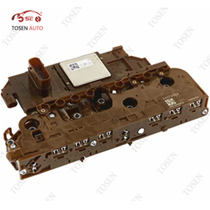 24275868 Transmission gearbox TCU TCM control module valve body for GM