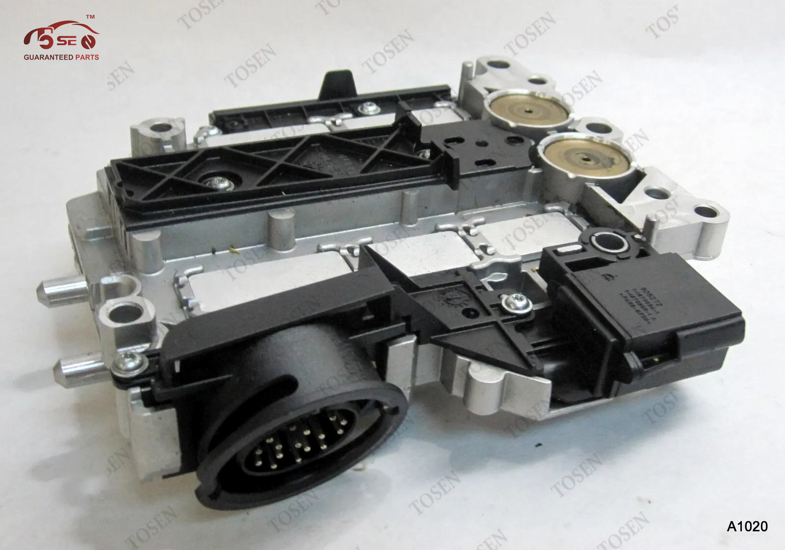 OEM Audi DQ500 DL501 0B5 TCM TCU 7-Speed Transmission Control Unit 0B5927156E For Audi
