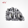 AF40-TF80SC Automatic Transmission Gearbox Solenoid Valve Body for Peugeot Volvo SAAB AF40-6 TF-80SC