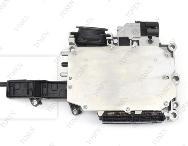 Transmission control unit TCU TCM 7 Speed OB5 927256B for vw audi q5