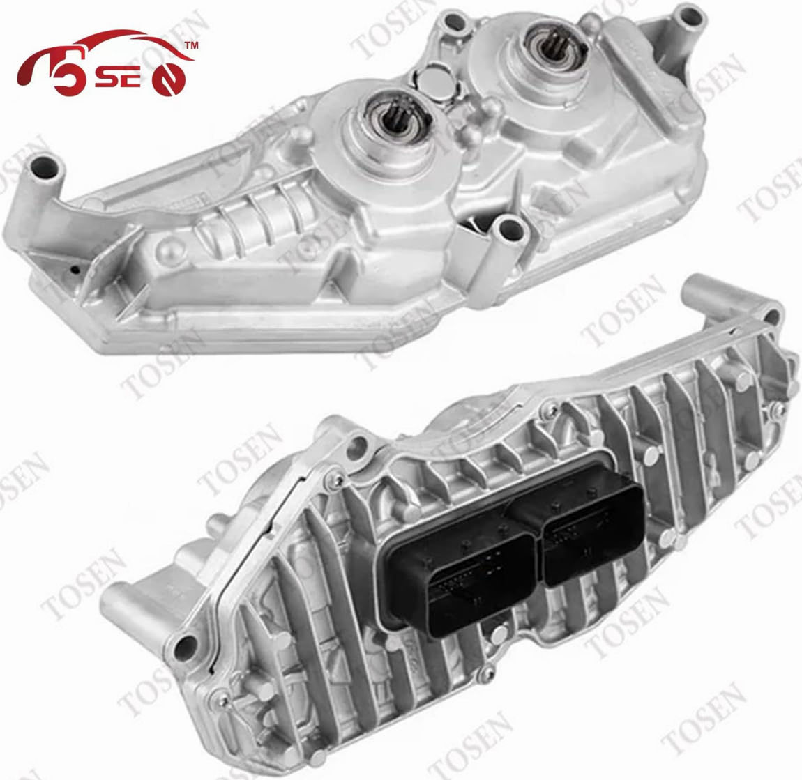 TCU TCM ECU For FORD Focus AE8Z-7Z369-F KTAE8P 7Z36 AD DPS6 6DCT250 A2C30743102