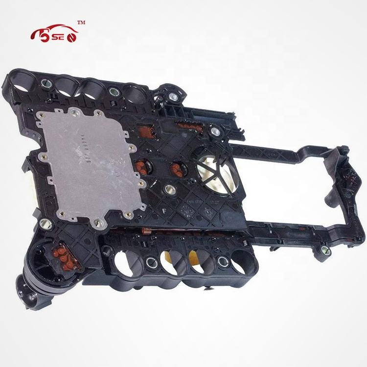 722.9 7g Automatic transmission conductor plate tcu tcm A0002701700 A0002702600 2202702406 for Mercedes benz