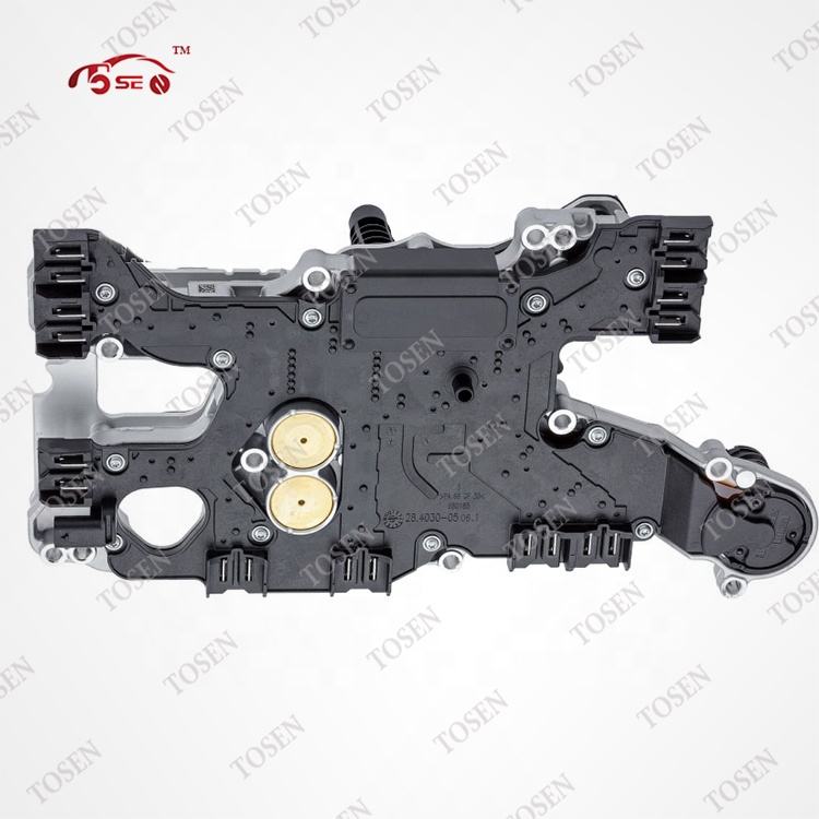 Automatic Transmission Control Unit TCU A2C73939004 A0054463710 7G DCT 724 For Mercedes benz