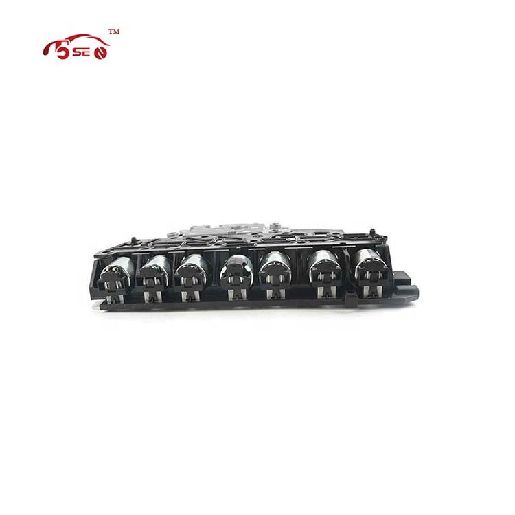 24256523 6T30E 6T40E TCM TCU Transmission Solenoid Valve Control Module for Buicks GM Chevrolet cruze