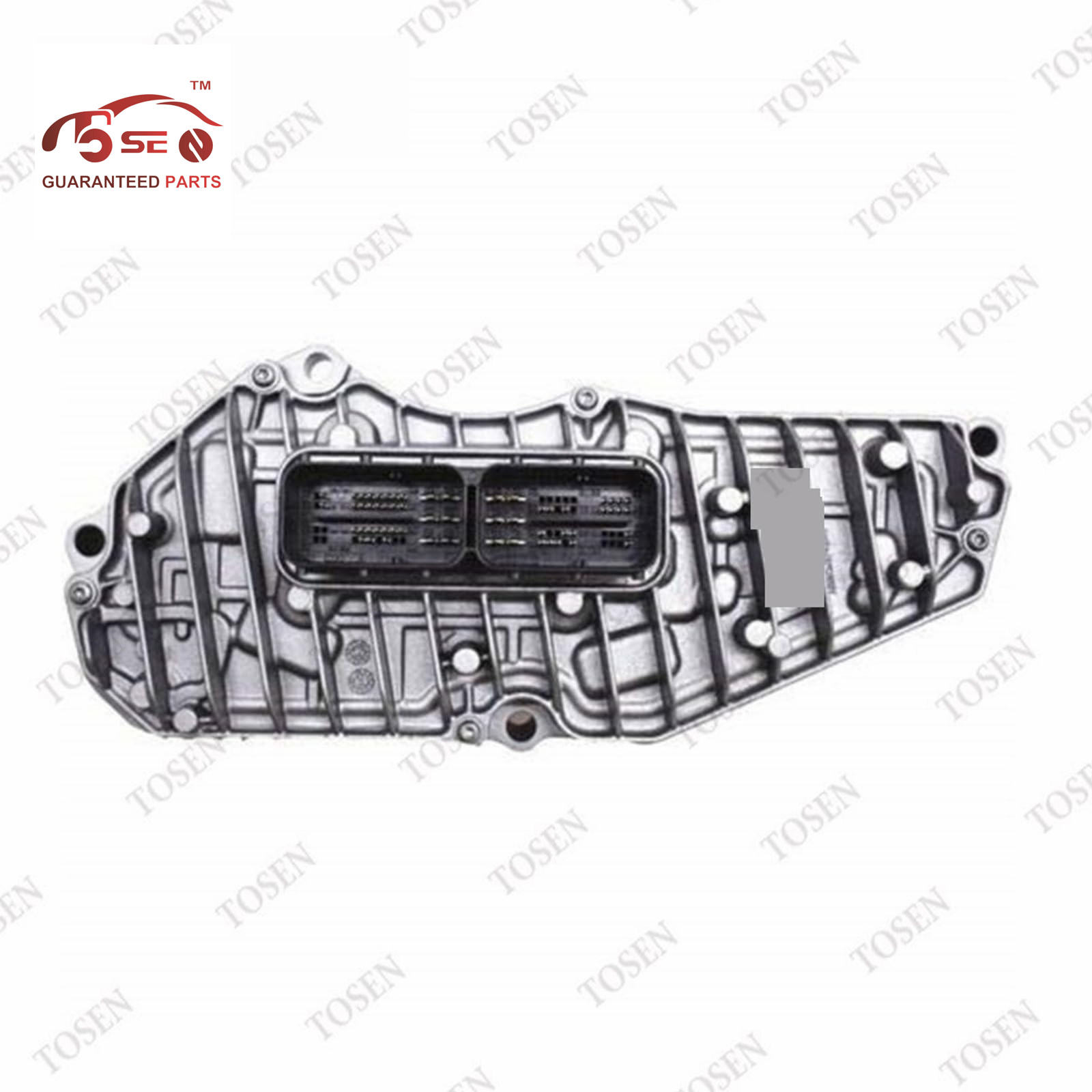 DPS6 /6DCT250 TCM Transmission Control Module TCU A2C30743100 For Ford Focus Fiesta