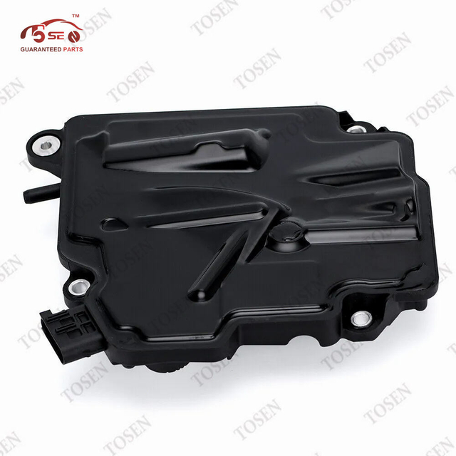 722.9 TCU Transmission Gear transmission control module unit shift module TCM A0002701852 for Mercedes Benz