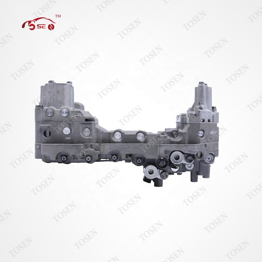 09G Automatic Transmission valve body 09G325039A For VW Audi