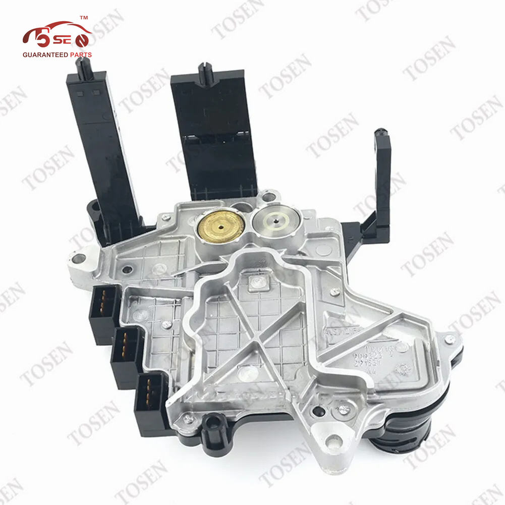 TCM 0AW TCU 0AW927156K Auto Transmission Control Module For AUDI VW 2009-2016