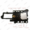 TCU 7G Transmission Conductor plate 722.9 Control Module A000270170080 A0034460310 For Mercedes Benz