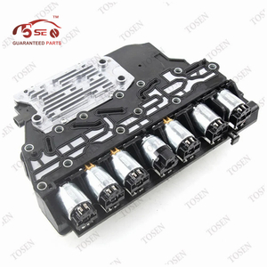 24256797 24257276 TCU Transmission Control Module Auto gearbox parts TCM 6T30 6T45 6T40 For Chevrolet