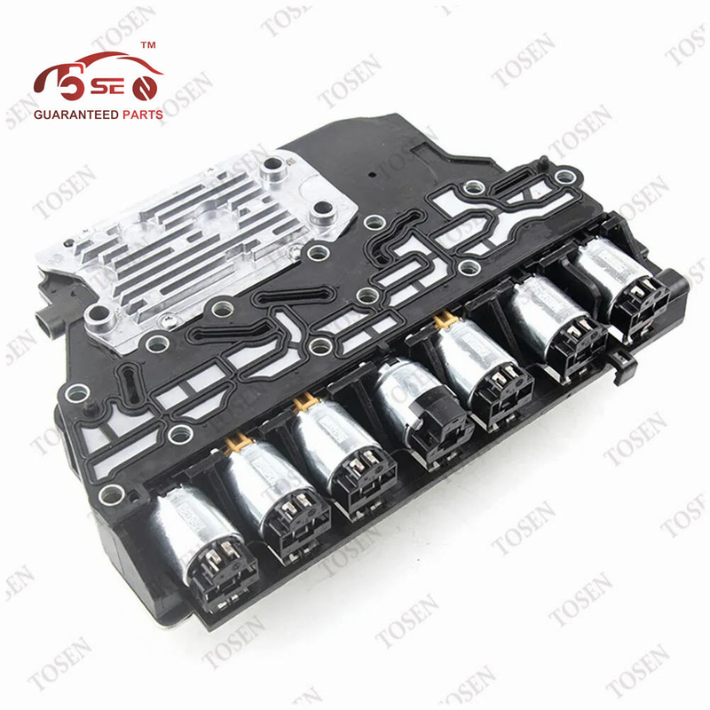 24256797 24257276 TCU Transmission Control Module Auto gearbox parts TCM 6T30 6T45 6T40 For Chevrolet