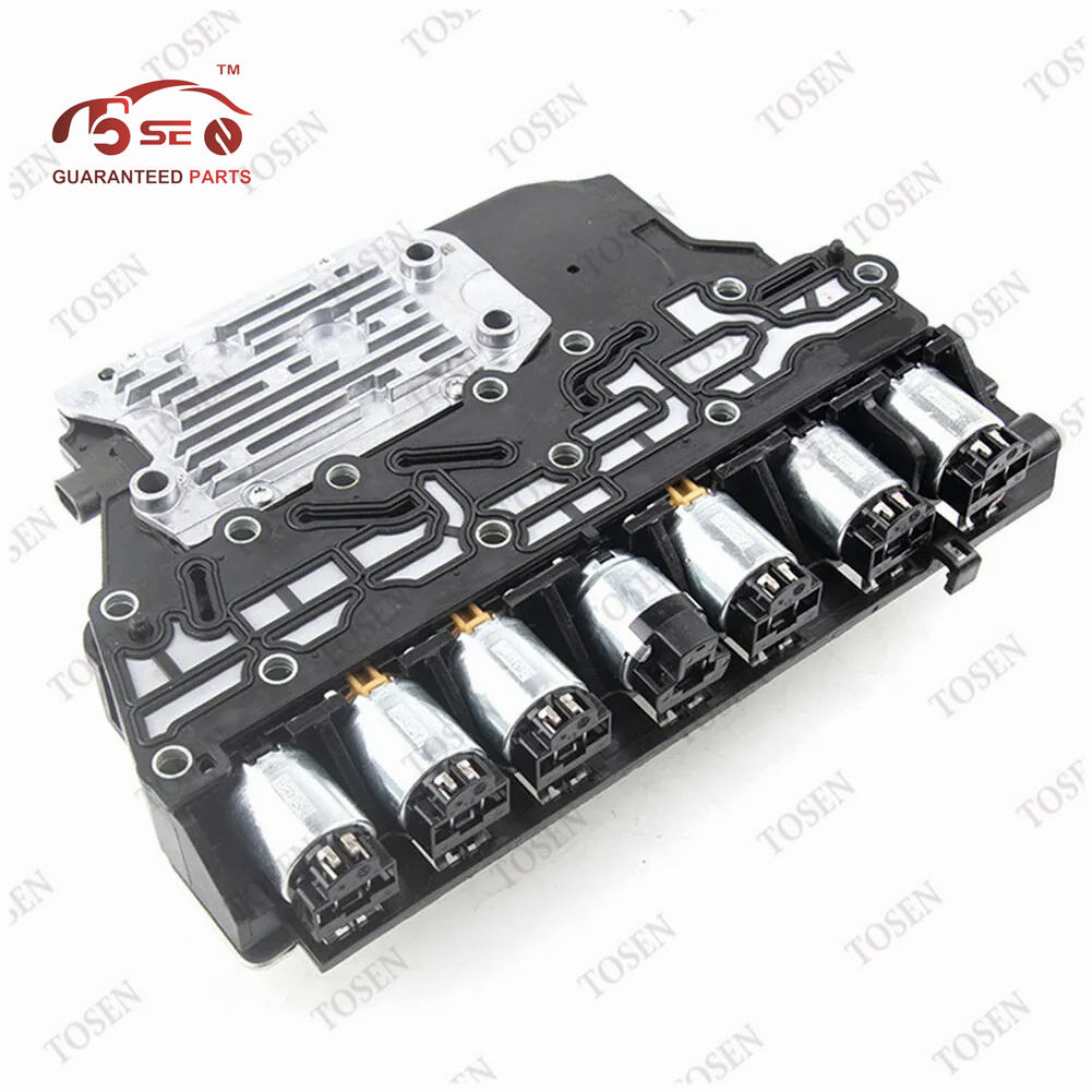 24256797 24257276 TCU Transmission Control Module Auto gearbox parts TCM 6T30 6T45 6T40 For Chevrolet