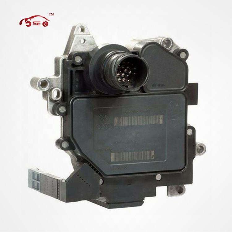 01J927156HT 01J927156JG 01J927156HH TCU TCM 01J Transmission Control Unit Module For Audi VW