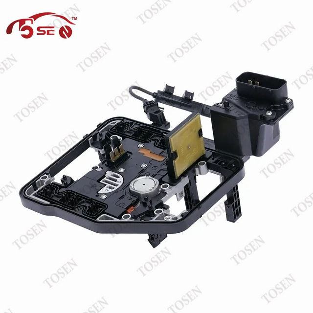 TransmissionDQ200 TCU 0AM927769D DSG Automatic Gear Transmission
