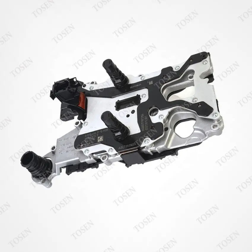7G DCT 724.003 VGS2-FDCT TCU TCM Transmission Control Unit A2C73939004 for Mercedes benz