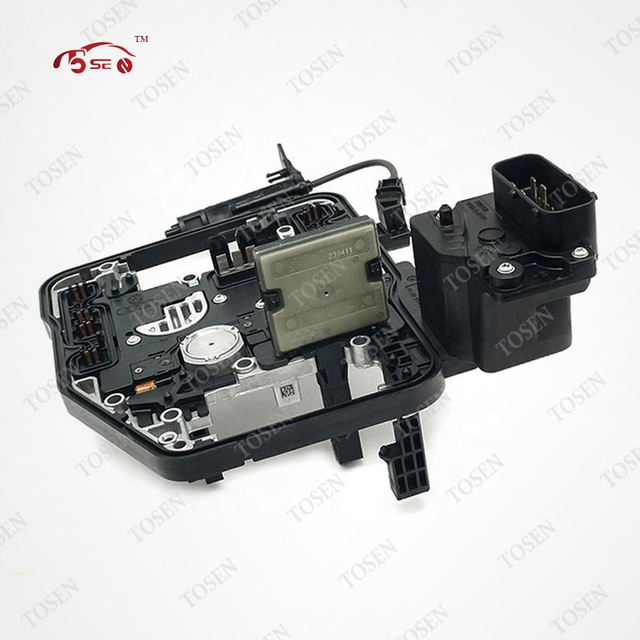 0AM DSG DQ200 TCU programming Transmission Control Unit 0AM927769G For VW