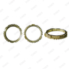 002 311 247 Transmission Gear Box Car Gearbox Body 002311247 002311247 Synchronizer Cone Ring For Volkswagen